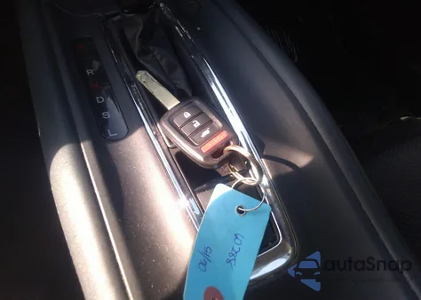 2016 Honda Hr-V Lx from USA, damaged, VIN 3CZRU6H31GM713892